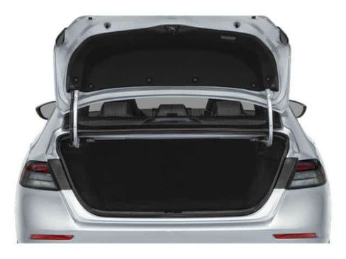 Used 2024 Honda Accord Sport image 14