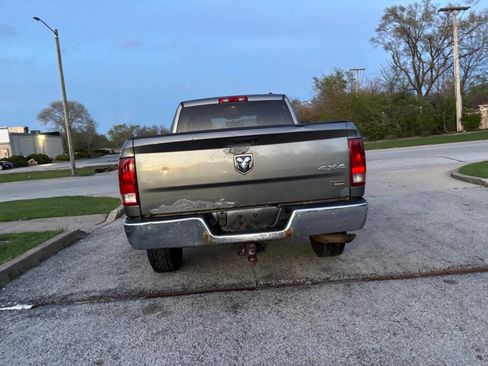 Used 2011 RAM 1500 ST w/ SXT Appearance Group image 20