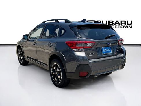 Used 2020 Subaru Crosstrek 2.0i Premium AWD/4WD image 5