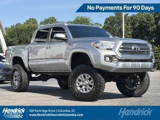 Used 2022 Toyota Tacoma SR5 w/ Technology Package RWD video 1
