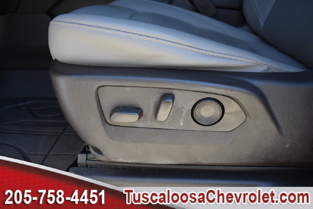 Used 2024 Chevrolet Tahoe Z71 w/ Luxury Package AWD/4WD image 25