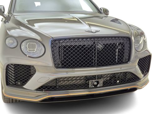 New 2026 Bentley Bentayga Speed image 9