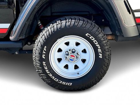 Used 2020 Jeep Gladiator Rubicon image 33