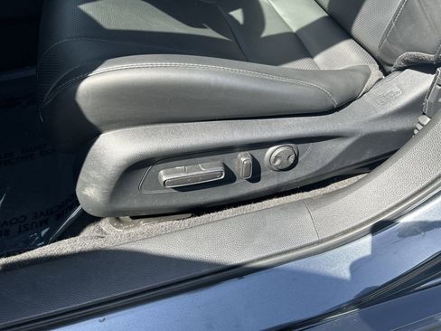 Certified 2024 Honda Accord Touring image 14