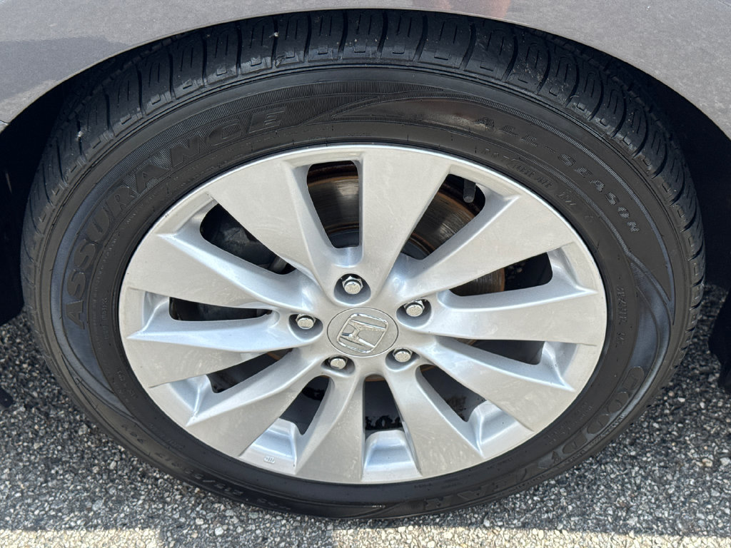 Used 2015 Honda Accord EX-L image 13