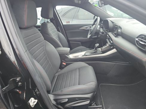 Used 2024 Dodge Hornet GT image 6