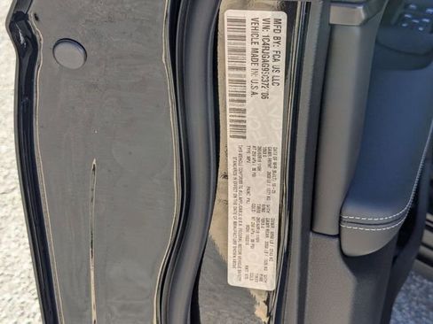 New 2025 Jeep Grand Cherokee Laredo image 42