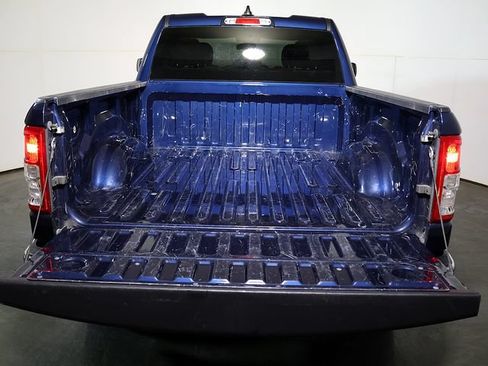 Used 2023 RAM 1500 Big Horn AWD/4WD image 10