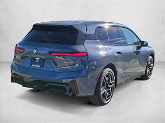 New 2026 BMW iX xDrive60 w/ M Sport Package video 2