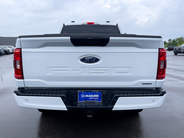 Used 2023 Ford F150 XL w/ STX Appearance Package AWD/4WD image 7