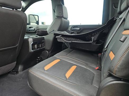 Used 2022 GMC Sierra 3500 AT4 w/ AT4 Premium Plus Package AWD/4WD image 15