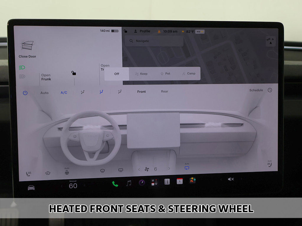 Used 2025 Tesla Model 3 Long Range RWD image 12