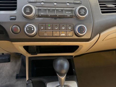 Used 2008 Honda Civic GX image 10