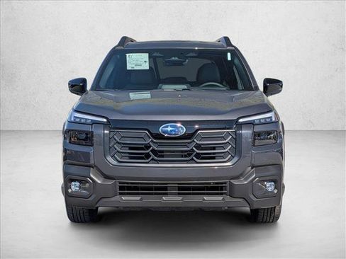 New 2026 Subaru Outback Limited image 6