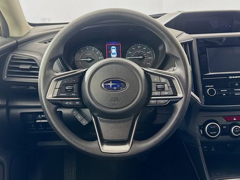 Certified 2022 Subaru Crosstrek 2.0i image 14