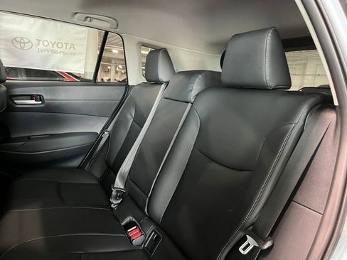 New 2026 Toyota Corolla Cross XLE AWD/4WD image 35
