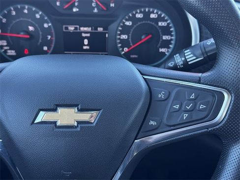 Used 2024 Chevrolet Malibu LT image 25