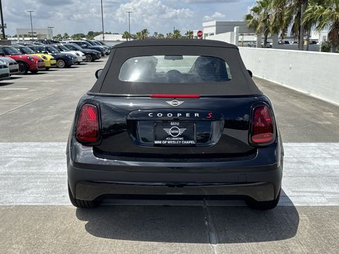 New 2026 MINI Cooper S FWD image 6