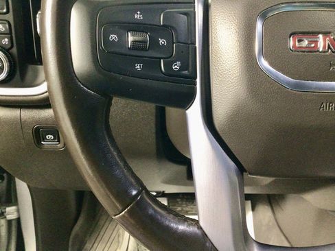 Used 2019 GMC Sierra 1500 SLT w/ SLT Premium Package image 21