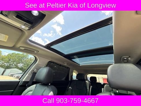 Used 2023 Kia Sorento SX Prestige AWD/4WD image 21