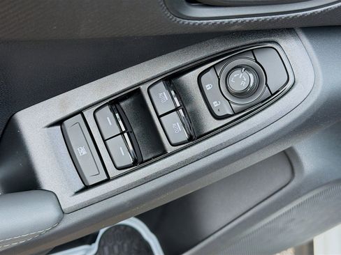 New 2026 Subaru Crosstrek 2.0i Premium image 21