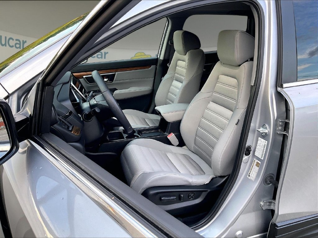 Used 2022 Honda CR-V EX image 10
