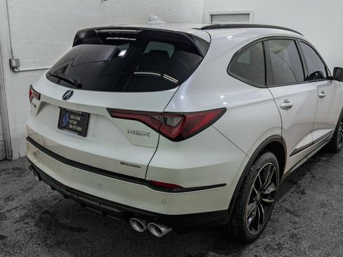 Used 2023 Acura MDX Type S image 7