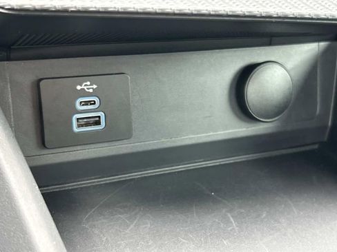 Certified 2025 Ford Mustang Premium RWD image 30
