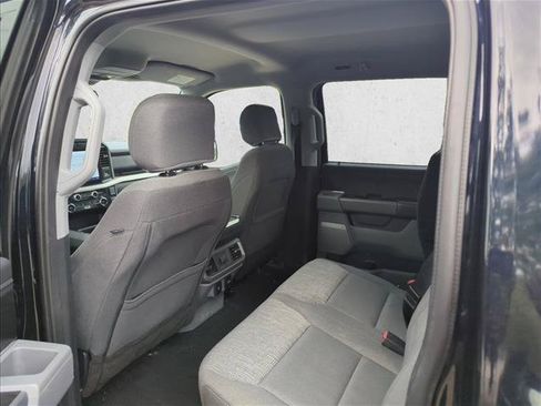 Used 2021 Ford F150 XLT w/ Equipment Group 302A High AWD/4WD image 17