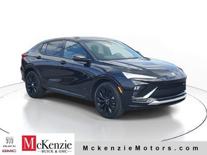New 2026 Buick Envista Sport Touring w/ Convenience I Package