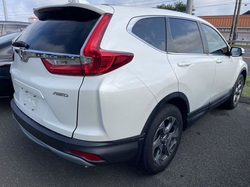 Used 2018 Honda CR-V EX-L image 5