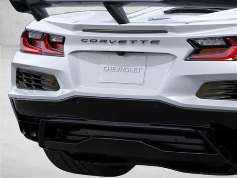 New 2026 Chevrolet Corvette E-Ray AWD/4WD image 14