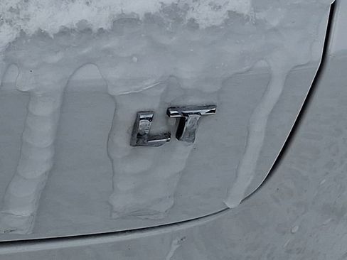 Used 2022 Chevrolet TrailBlazer LT image 33