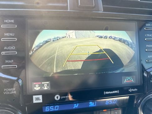 Certified 2023 Toyota 4Runner TRD Pro image 25