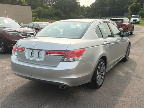 Used 2012 Honda Accord LX image 5