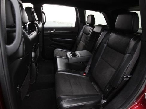 Used 2021 Jeep Grand Cherokee Laredo X image 12