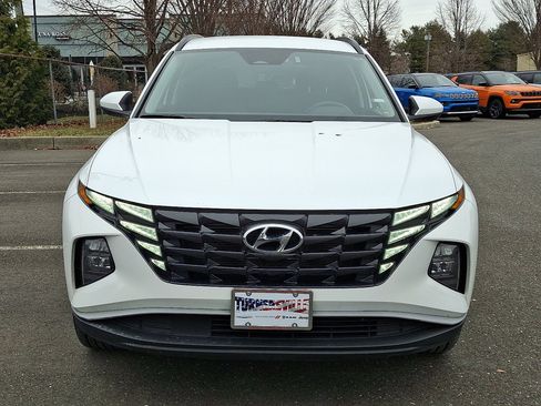 Used 2024 Hyundai Tucson SEL image 8