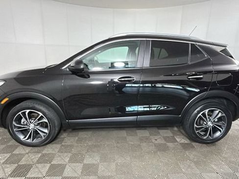 Used 2023 Buick Encore GX Select w/ Safety Package II AWD/4WD image 6