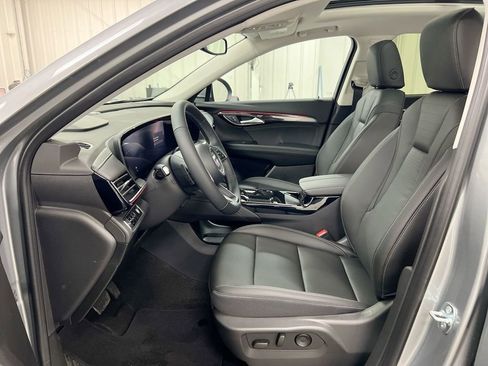 New 2026 Buick Envision Preferred image 21