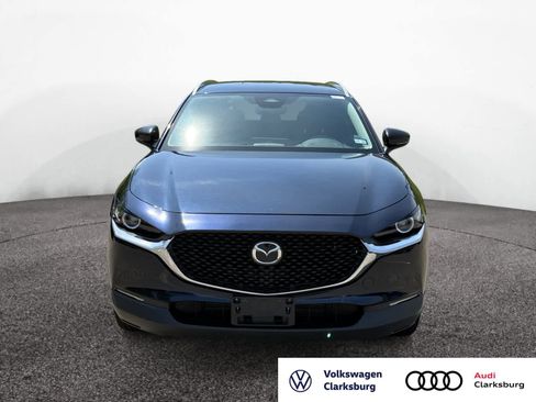 Used 2024 MAZDA CX-30 AWD 2.5 S w/ Select Sport Pkg image 2