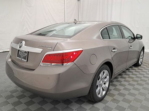 Used 2010 Buick LaCrosse CXL image 2