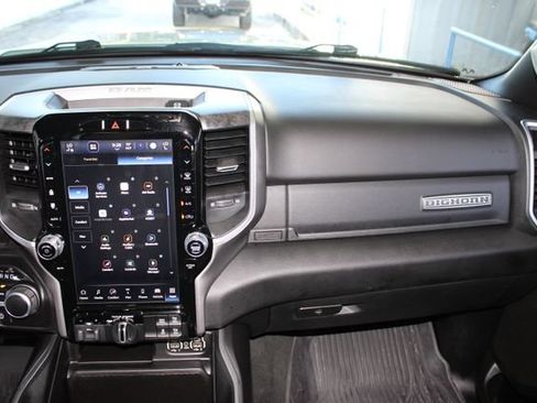 Used 2023 RAM 1500 Big Horn AWD/4WD image 23