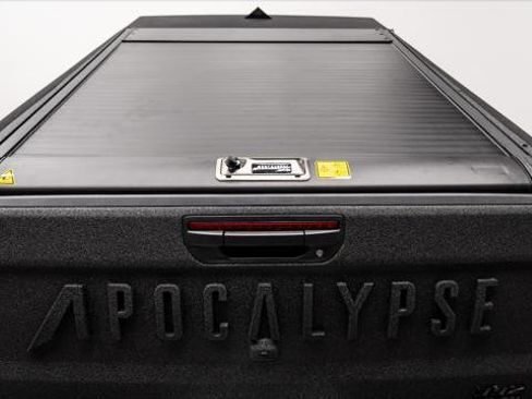 Used 2026 Jeep Gladiator Sport image 8