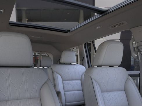 New 2026 Buick Enclave Avenir w/ Super Cruise Package image 38