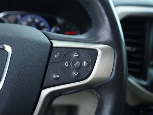 Used 2022 GMC Acadia Denali w/ Denali Ultimate Package image 31