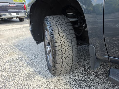 Used 2021 Chevrolet Silverado 1500 RST RWD image 41