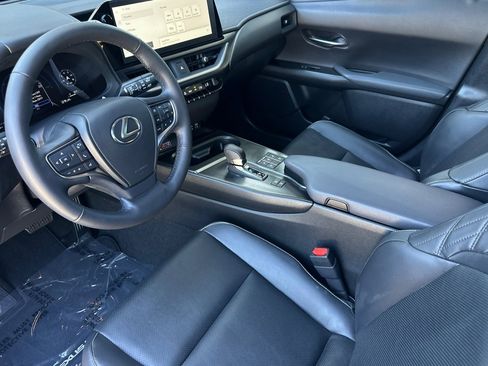 New 2026 Lexus UX 300h UX 300h image 4