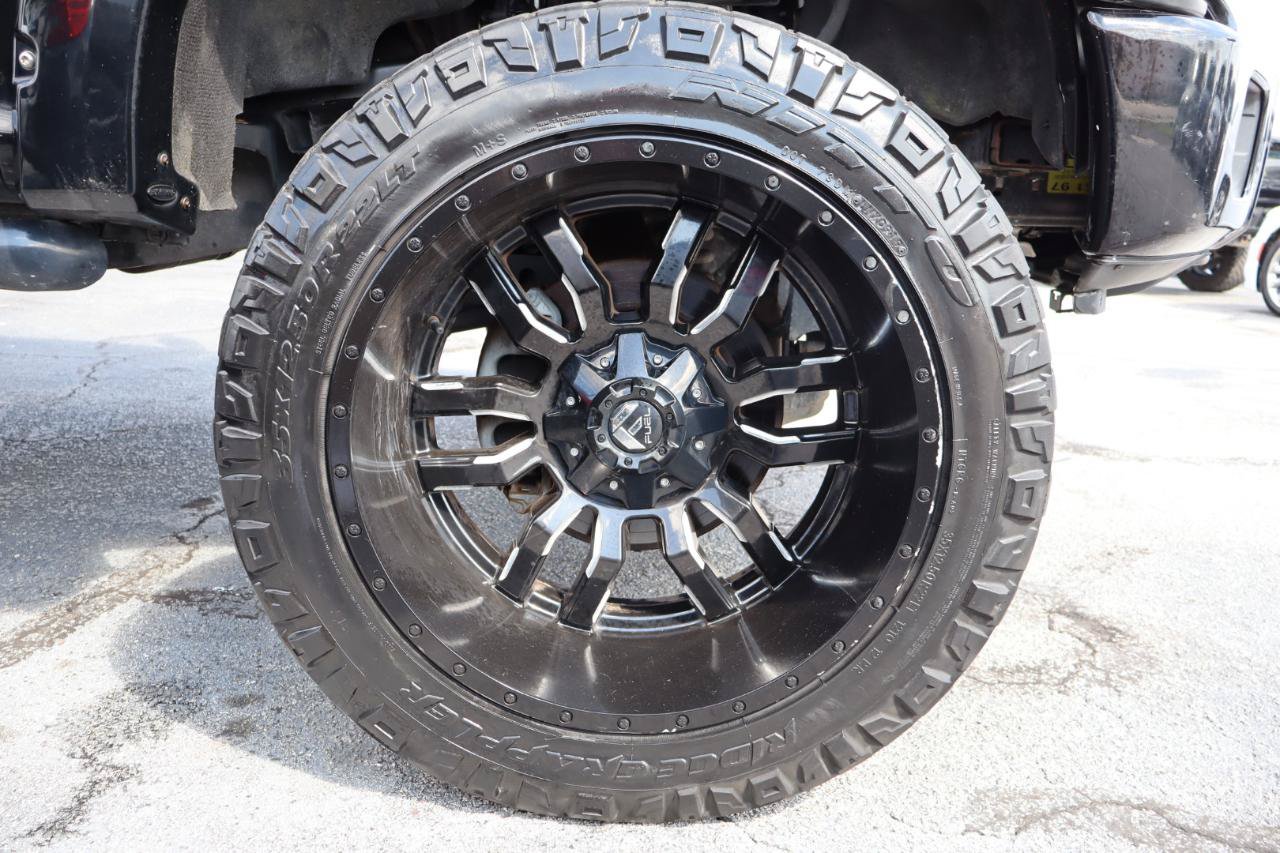 Used 2017 Ford F150 XLT w/ Equipment Group 302A Luxury AWD/4WD image 35