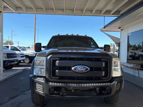 Used 2012 Ford F450 XL w/ PWR Equipment Group image 6