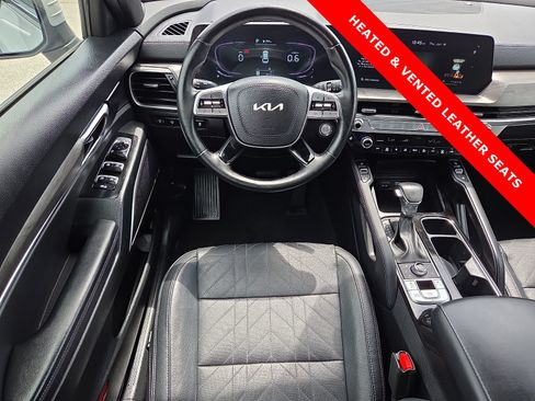 Used 2024 Kia Telluride EX X-Line AWD/4WD image 13